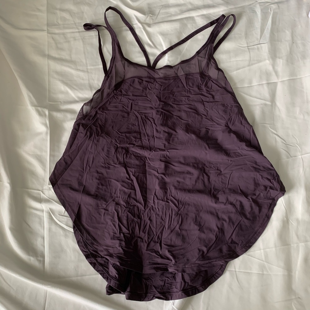 Lululemon Top